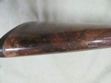 CODY FIREARMS MUSEUM LETTERED, FINISHED ON NOV, 15TH 1897L.C. SMITH “MADE TO ORDER” BY HUNTER ARMS CO GRADE 5E 12ga SXS SHOTGUN - 16 of 25