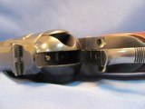 1970 NON CONVERTED, FLAT TOP, 3 SCREW, PRE-WARNING, RUGER, SINGLE SIX, CONVERTIBLE 22LR-22MAG, SIX SHOT REVOLVER - 15 of 21