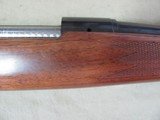 BEAUTIFUL REMINGTON 30-06 MODEL 700 ADL BOLT ACTION RIFLE FRESH FROM A COLLECTION - 5 of 20