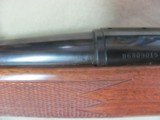 BEAUTIFUL REMINGTON 30-06 MODEL 700 ADL BOLT ACTION RIFLE FRESH FROM A COLLECTION - 13 of 20