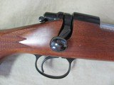 BEAUTIFUL REMINGTON 30-06 MODEL 700 ADL BOLT ACTION RIFLE FRESH FROM A COLLECTION - 6 of 20