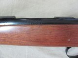 BEAUTIFUL REMINGTON 30-06 MODEL 700 ADL BOLT ACTION RIFLE FRESH FROM A COLLECTION - 12 of 20