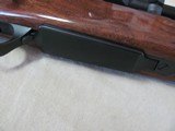 BROWNING A-BOLT 22-250 BOLT ACTION RIFLE WITH BUSHNELL 3-9X40 DUPLEX - 8 of 18