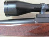 BROWNING A-BOLT 22-250 BOLT ACTION RIFLE WITH BUSHNELL 3-9X40 DUPLEX - 15 of 18