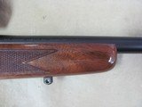 BROWNING A-BOLT 22-250 BOLT ACTION RIFLE WITH BUSHNELL 3-9X40 DUPLEX - 3 of 18