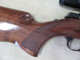 BROWNING A-BOLT 22-250 BOLT ACTION RIFLE WITH BUSHNELL 3-9X40 DUPLEX - 6 of 18
