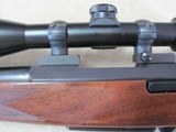 BROWNING A-BOLT 22-250 BOLT ACTION RIFLE WITH BUSHNELL 3-9X40 DUPLEX - 14 of 18