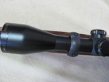 BROWNING A-BOLT 22-250 BOLT ACTION RIFLE WITH BUSHNELL 3-9X40 DUPLEX - 18 of 18