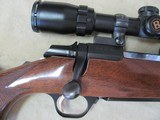 BROWNING A-BOLT 22-250 BOLT ACTION RIFLE WITH BUSHNELL 3-9X40 DUPLEX - 5 of 18