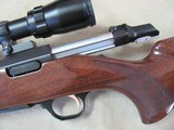 BROWNING A-BOLT 22-250 BOLT ACTION RIFLE WITH BUSHNELL 3-9X40 DUPLEX - 13 of 18