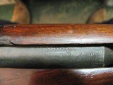 1943 SPRINGFIELD ARMORY M1 GARAND 30-06 SEMI AUTO RIFLE3006CURIO OK - 25 of 25
