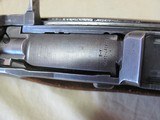 1943 SPRINGFIELD ARMORY M1 GARAND 30-06 SEMI AUTO RIFLE3006CURIO OK - 23 of 25