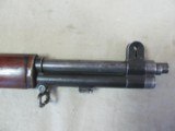 1943 SPRINGFIELD ARMORY M1 GARAND 30-06 SEMI AUTO RIFLE3006CURIO OK - 3 of 25