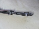 1943 SPRINGFIELD ARMORY M1 GARAND 30-06 SEMI AUTO RIFLE3006CURIO OK - 18 of 25