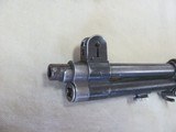 1943 SPRINGFIELD ARMORY M1 GARAND 30-06 SEMI AUTO RIFLE3006CURIO OK - 14 of 25