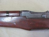 1943 SPRINGFIELD ARMORY M1 GARAND 30-06 SEMI AUTO RIFLE3006CURIO OK - 11 of 25