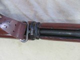 1943 SPRINGFIELD ARMORY M1 GARAND 30-06 SEMI AUTO RIFLE3006CURIO OK - 17 of 25
