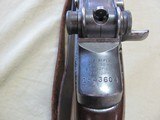 1943 SPRINGFIELD ARMORY M1 GARAND 30-06 SEMI AUTO RIFLE3006CURIO OK - 19 of 25