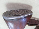 1943 SPRINGFIELD ARMORY M1 GARAND 30-06 SEMI AUTO RIFLE3006CURIO OK - 7 of 25