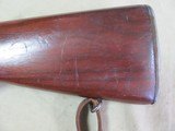 1943 SPRINGFIELD ARMORY M1 GARAND 30-06 SEMI AUTO RIFLE3006CURIO OK - 8 of 25