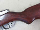 1943 SPRINGFIELD ARMORY M1 GARAND 30-06 SEMI AUTO RIFLE3006CURIO OK - 9 of 25