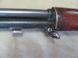 1943 SPRINGFIELD ARMORY M1 GARAND 30-06 SEMI AUTO RIFLE3006CURIO OK - 13 of 25