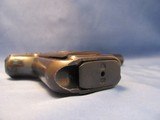 SAVAGE ARMS 32ACP 7.65 CALIBER MODEL 1907 SEMI AUTO PISTOL MADE FROM 1907-1920 - 15 of 17