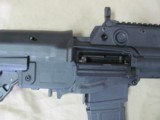 THE ACTUAL GUN FEATURED IN GUNS MAGAZINE SPRINGFIELD HELLION BULLPUP 5.56 NATO 223 SEMI AUTO - 7 of 8