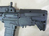 THE ACTUAL GUN FEATURED IN GUNS MAGAZINE SPRINGFIELD HELLION BULLPUP 5.56 NATO 223 SEMI AUTO - 2 of 8