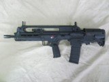 THE ACTUAL GUN FEATURED IN GUNS MAGAZINE SPRINGFIELD HELLION BULLPUP 5.56 NATO 223 SEMI AUTO - 1 of 8