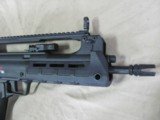 THE ACTUAL GUN FEATURED IN GUNS MAGAZINE SPRINGFIELD HELLION BULLPUP 5.56 NATO 223 SEMI AUTO - 5 of 8