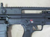 THE ACTUAL GUN FEATURED IN GUNS MAGAZINE SPRINGFIELD HELLION BULLPUP 5.56 NATO 223 SEMI AUTO - 6 of 8