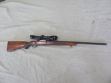 BELGIUM FN COMMERCIAL MAUSER IN 35-WHELEN CALIBER WITH LEUPOLD 3-9X40 VX II - 1 of 20