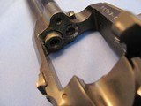 RUGER, SINGLE SIX, CONVERTIBLE 22LR-22MAG, SIX SHOT REVOLVER 1970 NON CONVERTED, FLAT TOP, 3 SCREW, PRE-WARNING - 20 of 21