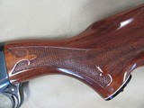 REMINGTON WINGMASTER MODEL 870 12GA PUMP ACTION SHOTGUN MADE ABOUT 1974 CURIO OK - 10 of 21