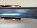 REMINGTON WINGMASTER MODEL 870 12GA PUMP ACTION SHOTGUN MADE ABOUT 1974 CURIO OK - 21 of 21