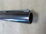 REMINGTON WINGMASTER MODEL 870 12GA PUMP ACTION SHOTGUN MADE ABOUT 1974 CURIO OK - 2 of 21