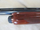 REMINGTON WINGMASTER MODEL 870 12GA PUMP ACTION SHOTGUN MADE ABOUT 1974 CURIO OK - 14 of 21