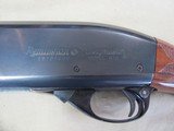 REMINGTON WINGMASTER MODEL 870 12GA PUMP ACTION SHOTGUN MADE ABOUT 1974 CURIO OK - 11 of 21