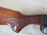 REMINGTON WINGMASTER MODEL 870 12GA PUMP ACTION SHOTGUN MADE ABOUT 1974 CURIO OK - 6 of 21