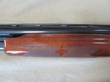 REMINGTON WINGMASTER MODEL 870 12GA PUMP ACTION SHOTGUN MADE ABOUT 1974 CURIO OK - 4 of 21
