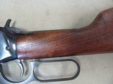 WINCHESTER 30-30 MODEL 94 LEVER ACTION CARBINE MADE IN 1972 CURIO OK3030 - 10 of 21
