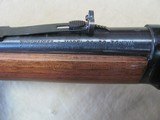 WINCHESTER 30-30 MODEL 94 LEVER ACTION CARBINE MADE IN 1972 CURIO OK3030 - 21 of 21