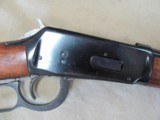 WINCHESTER 30-30 MODEL 94 LEVER ACTION CARBINE MADE IN 1972 CURIO OK3030 - 5 of 21