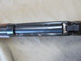 WINCHESTER 30-30 MODEL 94 LEVER ACTION CARBINE MADE IN 1972 CURIO OK3030 - 19 of 21