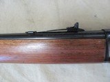 WINCHESTER 30-30 MODEL 94 LEVER ACTION CARBINE MADE IN 1972 CURIO OK3030 - 12 of 21