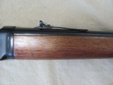 WINCHESTER 30-30 MODEL 94 LEVER ACTION CARBINE MADE IN 1972 CURIO OK3030 - 4 of 21
