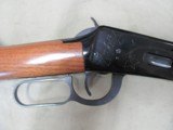WINCHESTER 30-30 CANADIAN CENTENNIAL MODEL 94 LEVER ACTION CARBINE MADE IN 1967CURIO OK3030 - 13 of 21