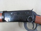 WINCHESTER 30-30 CANADIAN CENTENNIAL MODEL 94 LEVER ACTION CARBINE MADE IN 1967CURIO OK3030 - 5 of 21