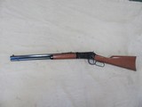 WINCHESTER 30-30 CANADIAN CENTENNIAL MODEL 94 LEVER ACTION CARBINE MADE IN 1967CURIO OK3030 - 1 of 21